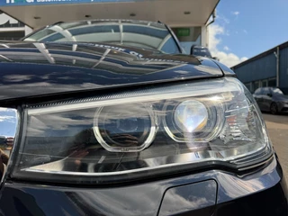 BMW X3 - afbeelding nr 9