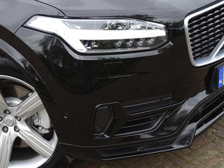 Volvo XC90 Volvo XC90 2.0 T8 407PK TE AWD R-Design 2017 / LED - afbeelding nr 69
