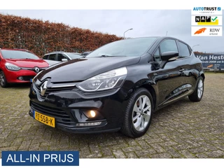 Renault Clio - 273885003-0