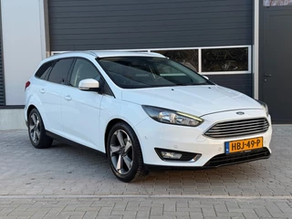 Ford Focus - afbeelding nr 3