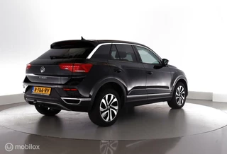 Volkswagen T-Roc Volkswagen T-Roc 1.5 TSI Automaat Active trekhaak|nav|acc|cam|lmv17 - afbeelding nr 3