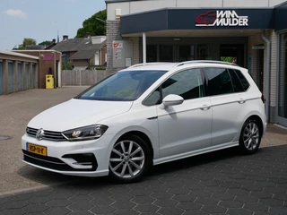Volkswagen Golf - 120064120-0