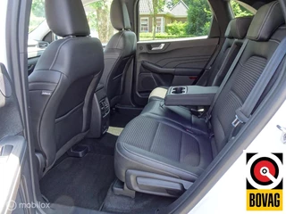Ford Kuga Ford Kuga 2.5 PHEV Titanium X |Winterpakket !!! - afbeelding nr 11