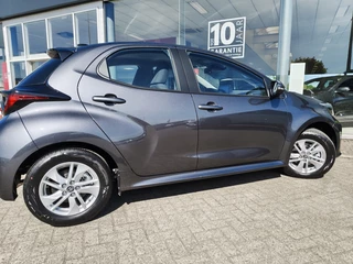 Toyota Yaris - afbeelding nr 5