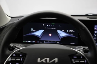 Kia EV6 - afbeelding nr 22