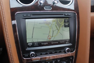 Bentley Flying Spur Bentley Flying Spur 4.0 V8 - afbeelding nr 21