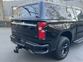 Chevrolet Silverado - afbeelding nr 6