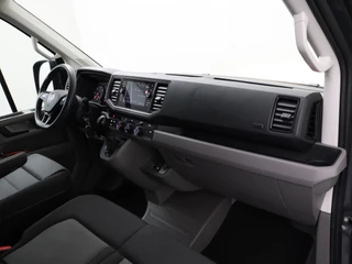 Volkswagen Crafter | Navigatie | Camera | Airco | Cruise | Betimmering - afbeelding nr 20