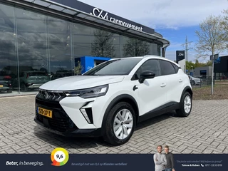 Mitsubishi ASX - afbeelding nr 1