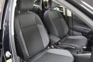 Volkswagen Taigo Volkswagen Taigo 1.0 TSI Life Business Automaat 110PK - afbeelding nr 32