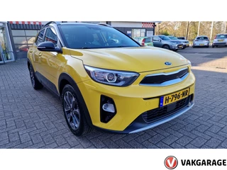 Kia Stonic - afbeelding nr 4