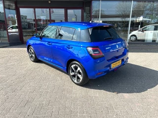 Suzuki Swift - afbeelding nr 2