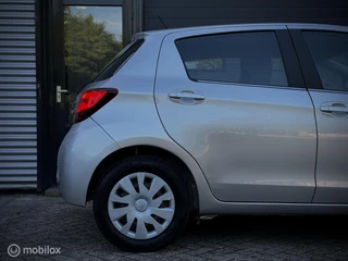 Toyota Yaris Toyota Yaris 1.0 VVT-i Airco | Navigatie | Bluetooth |Camera - afbeelding nr 13