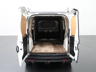 Fiat Doblò Fiat Doblò Cargo 1.3MJ 90PK Maxi Lang | Imperiaal | Trekhaak | Airco | Cruise | Betimmering - afbeelding nr 4