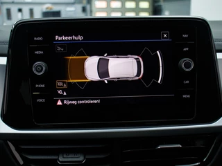Volkswagen T-Roc Volkswagen T-Roc 1.5 TSI Life Business | DSG Automaat | Private lease 639 - afbeelding nr 44