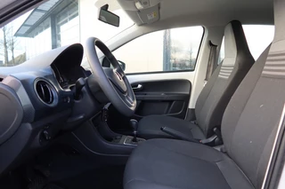 Volkswagen up! - afbeelding nr 5