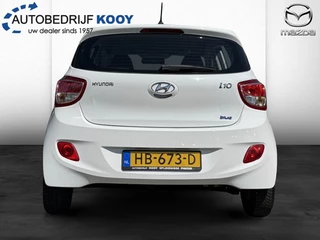 Hyundai i10 - afbeelding nr 5