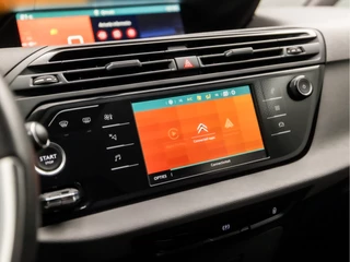 Citroën Grand C4 Spacetourer Citroën Grand C4 Spacetourer 1.2 PureTech Sport 7 Persoons (APPLE CARPLAY, GROOT NAVI, GETINT GLAS, SPORTSTOELEN, PARKEERSENSOREN, CRUISE, DAB+, NIEUWE APK, NIEUWSTAAT) - afbeelding nr 24