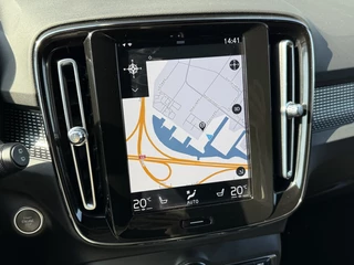 Volvo XC40 - afbeelding nr 34