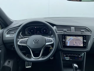 Volkswagen Tiguan Volkswagen Tiguan 1.5 TSI Life Active | Navi | ACC | IQ Light | CarPlay | HUD | DAB+ | 18 inch - afbeelding nr 11