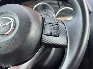 Mazda CX-5 Mazda CX-5 2.0 SkyActiv-G 165 TS+ | Dealeronderh. | 1e eignr. | Stoelverw. |PDC - afbeelding nr 17