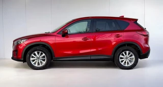 Mazda CX-5 Mazda CX-5 2.0 SkyActiv 4WD automaat! - afbeelding nr 8