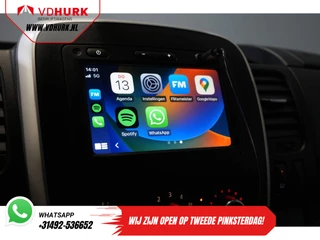 Renault Trafic - afbeelding nr 24