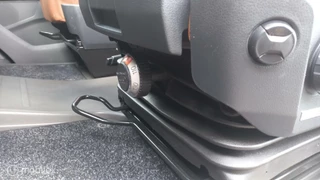Volkswagen Crafter Volkswagen Crafter Bestel  35 2.0 TDI L3H3 DC Highline/5PERSOONS - afbeelding nr 13