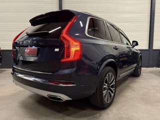 Volvo XC90 PANO/TREKHAAK/HEAD-UP/H&K/360CAMERA/MEMORY/KEYLESS/ACC/PILOT-ASSIST/20