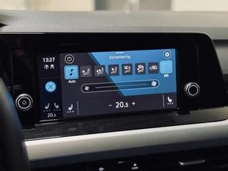 Volkswagen Golf | Trekhaak | Stoel/stuurverw. - afbeelding nr 15