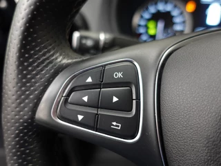 Mercedes-Benz Vito Mercedes-Benz Vito 114 CDI Lang Automaat Airco Bluetooth Camera Trekhaak - afbeelding nr 15