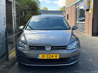 Volkswagen Golf Airco/Automaat/5-Deurs/Alu wielen - afbeelding nr 4