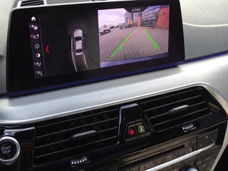 BMW 5 Serie BMW 5 Serie 530e 252PK High Exe / M-sport / LED / *NAP* - afbeelding nr 19