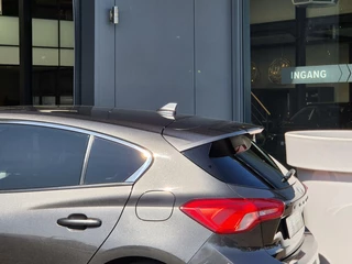 Ford Focus Ford Focus 1.0 Titanium |Navi|Climate|Cruise|PDC|Stoelvw|Lmv - afbeelding nr 22