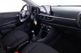 Kia Picanto - afbeelding nr 4