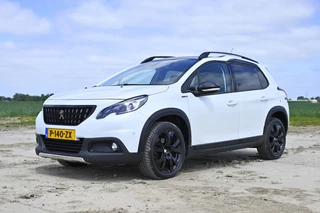 Peugeot 2008 - afbeelding nr 26