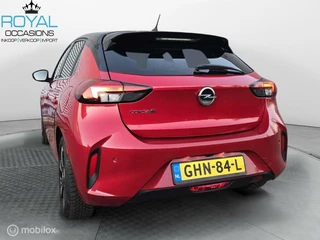 Opel Corsa-e Opel Corsa-e Level 3 50 kWh | 360 cam | carplay | Garantie - afbeelding nr 7