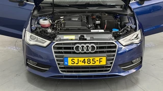 Audi A3 Audi A3 1.4 TFSI AMBITION PROLINE CLIMA CARPLAY 18INCH - afbeelding nr 36