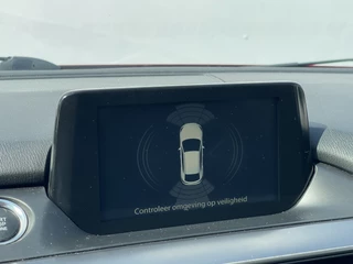 Mazda 6 | Trekhaak | LED | Carplay | Dodehoek - afbeelding nr 19