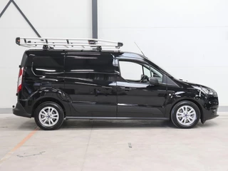 Ford Transit Connect Ford Transit Connect 1.5 EcoBlue L2 Trend Navigatie Camera Airco Parkeersensoren Cruise Control 3Zits Imperiaal - afbeelding nr 7