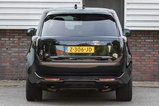 Land Rover Range Rover Land Rover Range Rover P460e SE - afbeelding nr 4