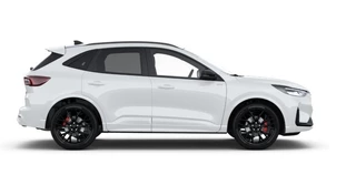 Ford Kuga Ford Kuga 2.5 PHEV ST-Line X 243pk | Driver Assistance Pack | Black Package | Winterpack | Wegklapbare Trekhaak | AGR Stoelen - afbeelding nr 7