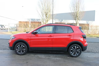 Volkswagen T-Cross - afbeelding nr 2