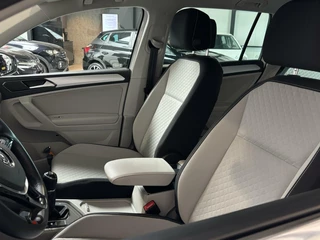 Volkswagen Tiguan Volkswagen Tiguan Comfortline Buss. | Navi | ACC | PDC | DAB+ | Clima | CarPlay | Org. NLD. | - afbeelding nr 6