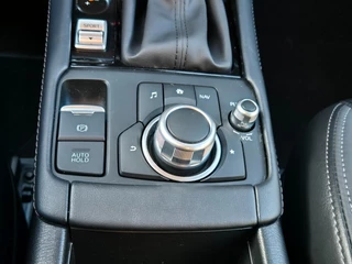 Mazda CX-3 - afbeelding nr 20