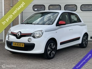 Renault Twingo - 3217487-0