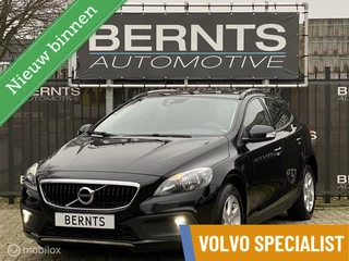 Volvo V40 Volvo V40 Cross Country 2.0 T3|Navigatie|Bluetooth|Parkeersensoren|Digitaal instrumentenpaneel - afbeelding nr 1