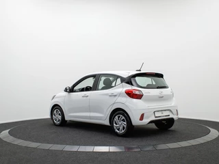 Hyundai i10 - afbeelding nr 2