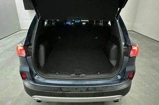 Ford Kuga Ford Kuga 2.5 PHEV Titanium 225pk | Driver Assistance Pack | Technology Pack | Slechts 7.300 km!! | Winterpack | Elek. Achterklep | Michelin Cross Climate banden - afbeelding nr 9
