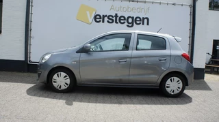 Mitsubishi Space Star Mitsubishi Space Star 1.0 Cool+ - afbeelding nr 3